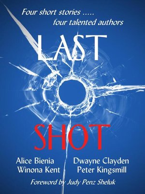 cover image of Last Shot